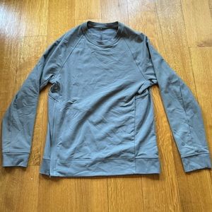 Lululemon Men’s City Sweat Crew